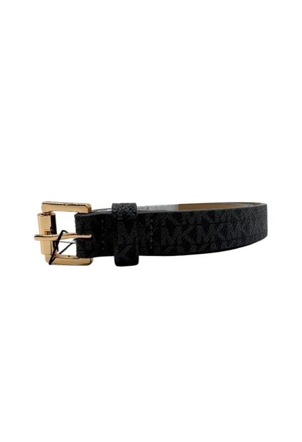 MICHAEL KORS -  BELT MONOGRAM